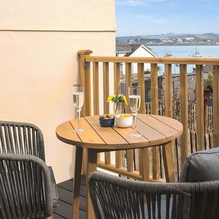 Tamar View Vila Saltash Exterior foto